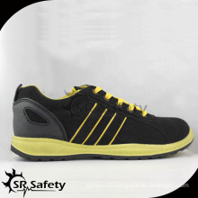 Casaul sports safety shoes